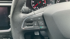 SEAT Ibiza 1.0 TSI 95 SE Technology [EZ] 5dr Petrol Hatchback